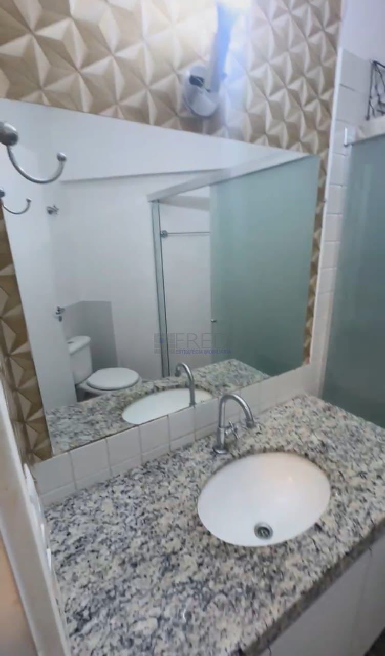 EXCELENTE APARTAMENTO PARA VENDA OU LOCAÇÃO - MOBILIADO