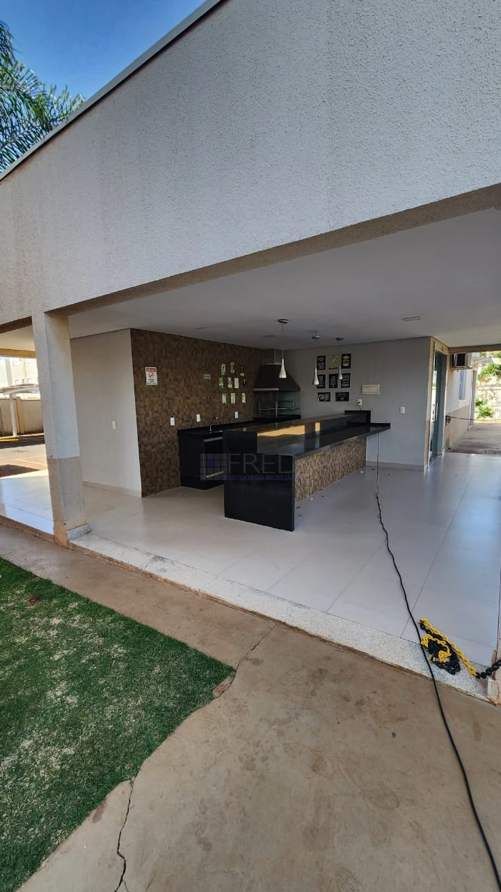 LINDO APARTAMENTO PARA LOCAÇÃO - ED. LAGO MAGGIORE - SOL DA MANHÃ