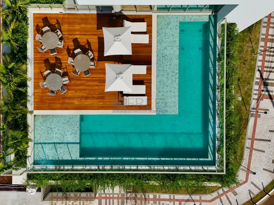 Imagens do imóveis APARTAMENTO NOVO Á VENDA - WAVE