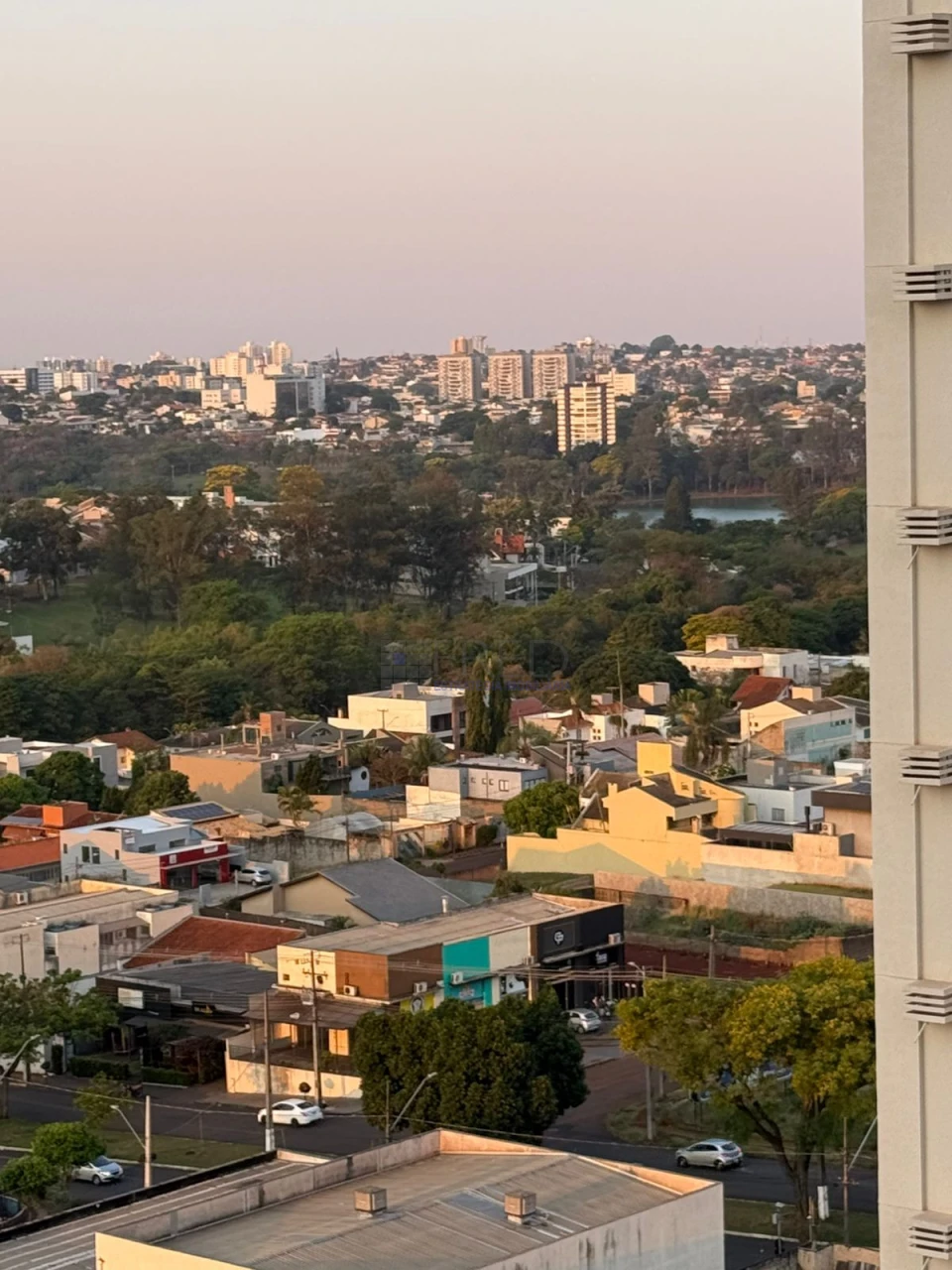 Apartamento À Venda Residencial Pateo Aurora - 2 Quartos- Andar alto