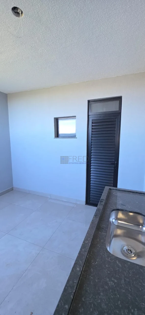Imagens do imóveis Casa Geminada á venda - Acabamentos premium - cozinha e banheiros planejados