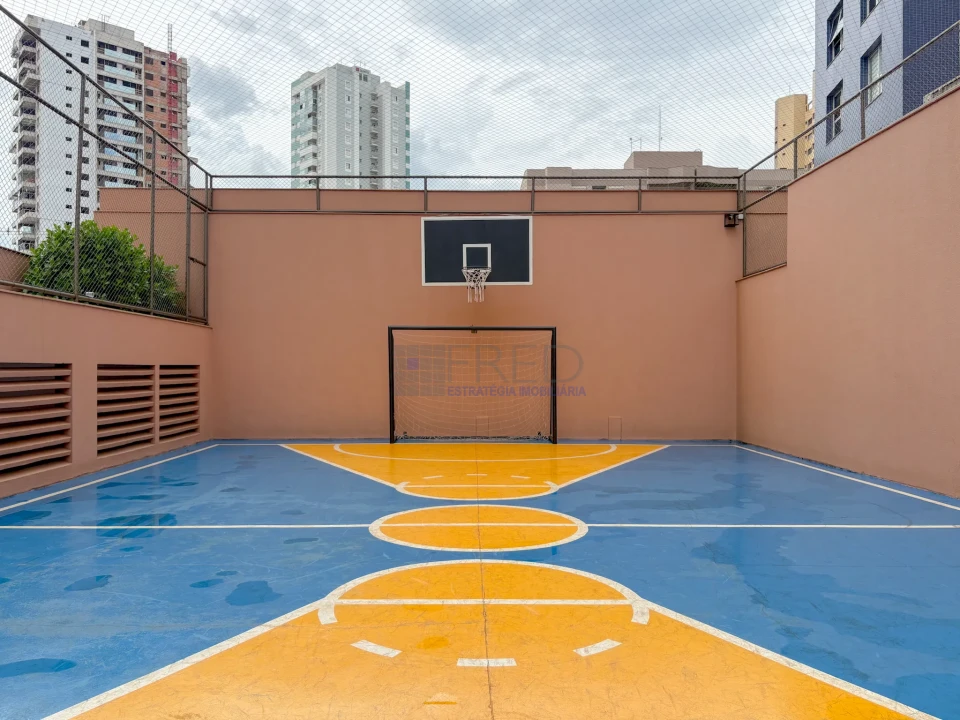 LINDO APARTAMENTO A VENDA -EDIFICIO GRAND RESERVE