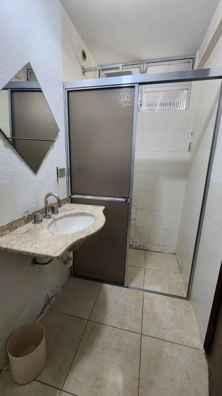 APARTAMENTO NA RUA GOIÁS