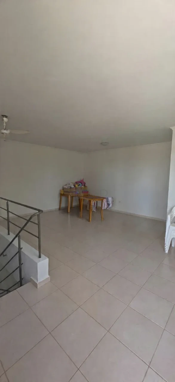 APARTAMENTO  DUPLEX A VENDA - RESIDENCIAL VILLA BELLA