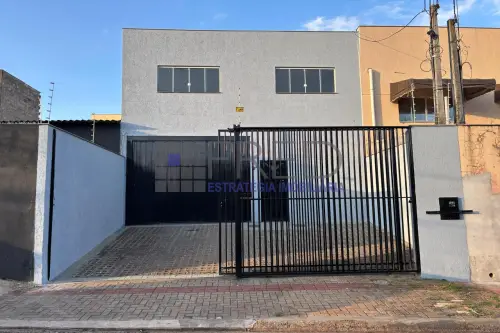 Comercial Para Alugar Rodocentro Londrina
