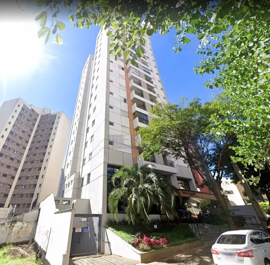 Apartamento Á Venda Terralis Jardim Londrina