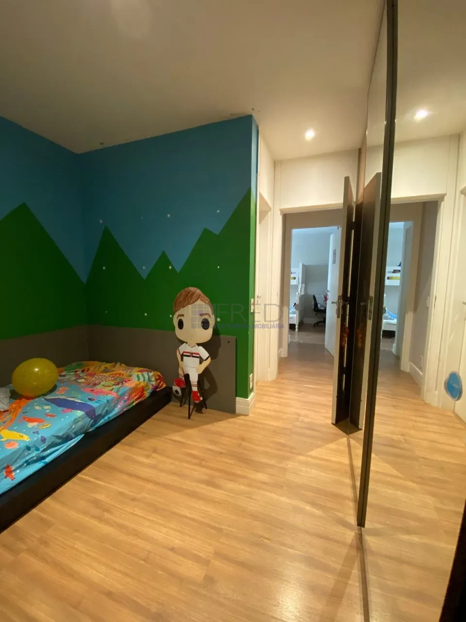 Imagens do imóveis APARTAMENTO A VENDA - SOL DA MANHÃ - ANDAR BAIXO -  MAISON LEGACY