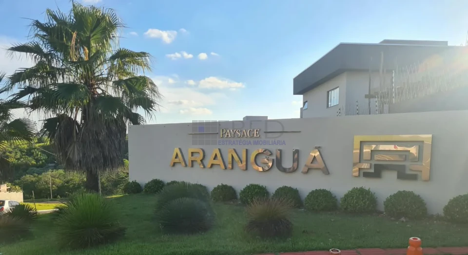 Imagens do imóveis TERRENO A VENDA - CONDOMINIO ARANGUÁ - PARQUE TAUÁ