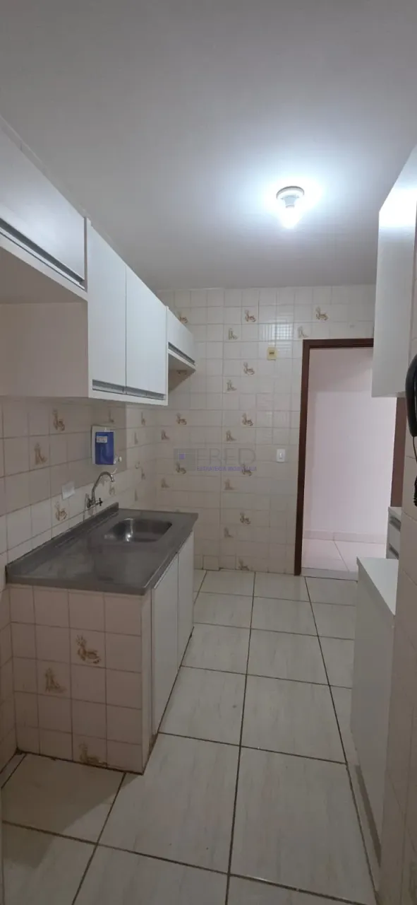 Imagens do imóveis APARTAMENTO PARA LOCAÇÃO - RESIDENCIAL LANCASTER LONDRINA