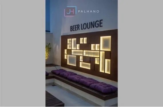 APARTAMENTO A VENDA - JH  PALHANO