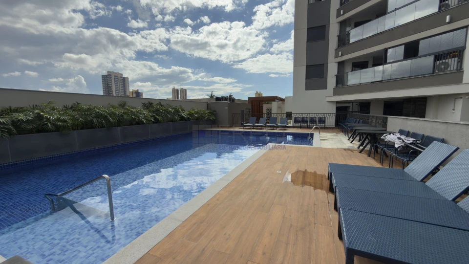 Odyssey Apartamento À Venda Centro Londrina