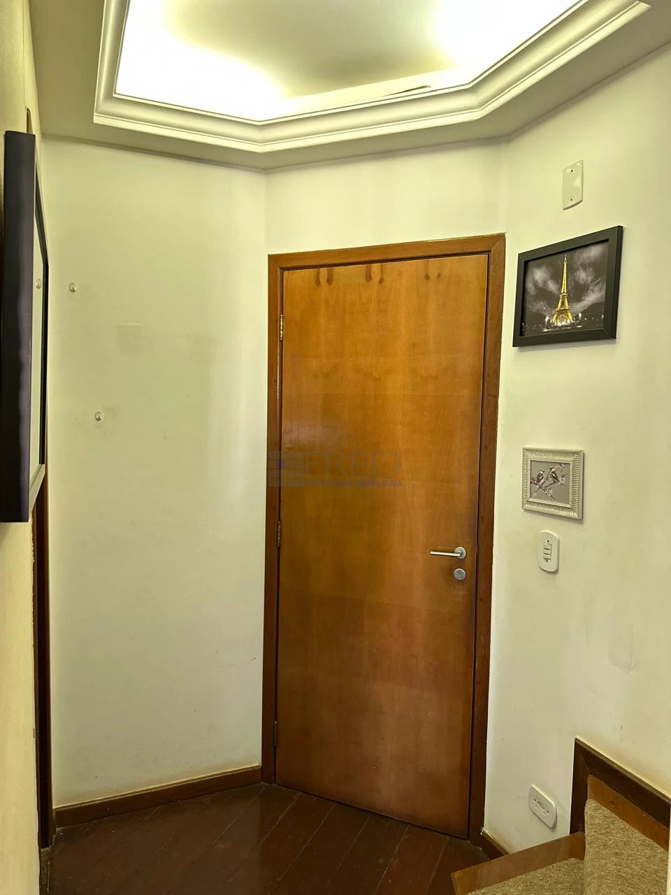 APARTAMENTO DUPLEX A VENDA - SAINT  SIMON RESIDENCE - MOBILIADO