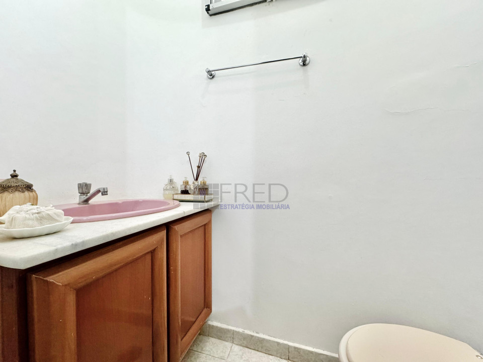 Apartamento p/ VENDA - Edifício Minas Gerais