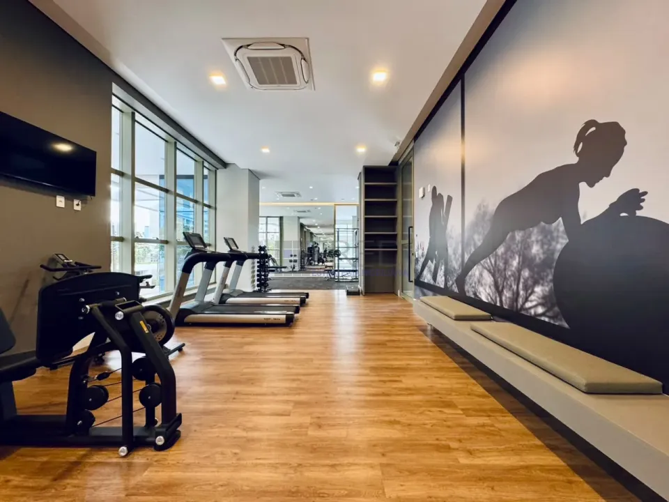 Imagens do imóveis APARTAMENTO NOVO Á VENDA - WAVE
