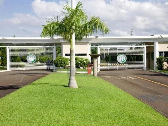 Terreno Em Condomínio Á Venda Condominio Villaggio Do Engenho Cambé