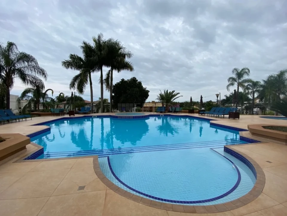 Imagens do imóveis RESIDENCIA Á VENDA - ROYAL MAISON