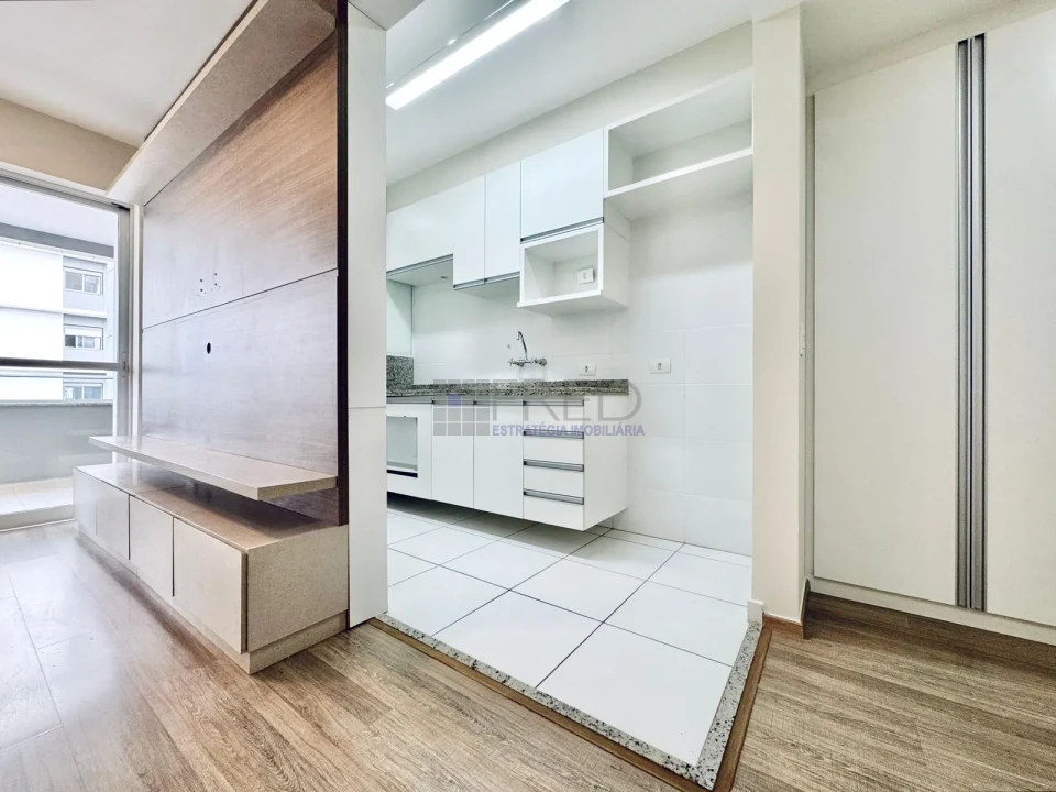 APARTAMENTO ANDAR  ALTO A VENDA - NEO PALHANO