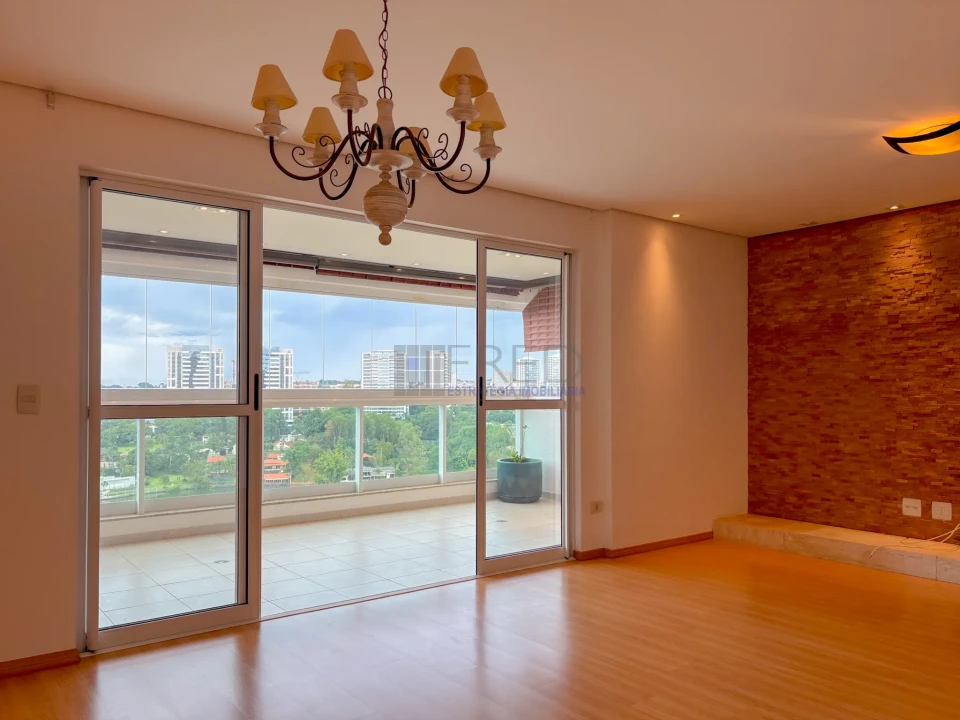 LINDO APARTAMENTO A VENDA -EDIFICIO GRAND RESERVE