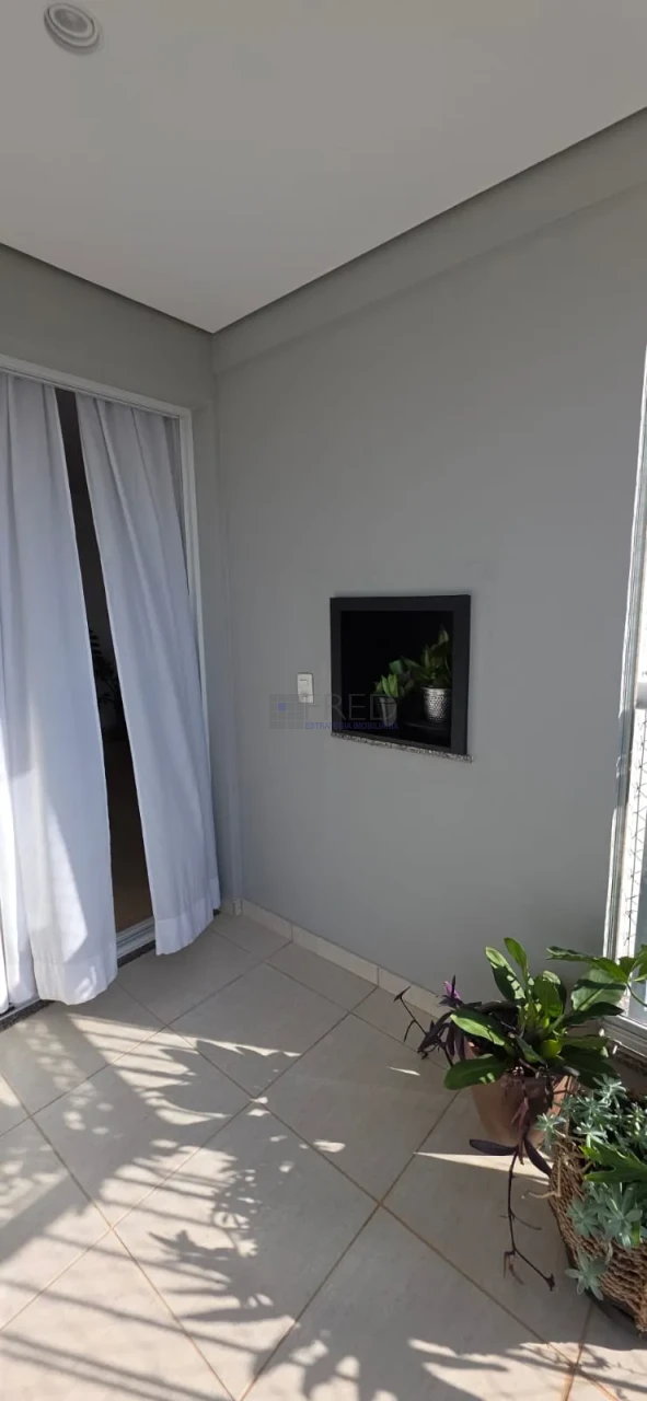 Imagens do imóveis APARTAMENTO A VENDA - SPOT CENTRO RESIDENCE - SOL DA MANHÃ - ANDAR ALTO