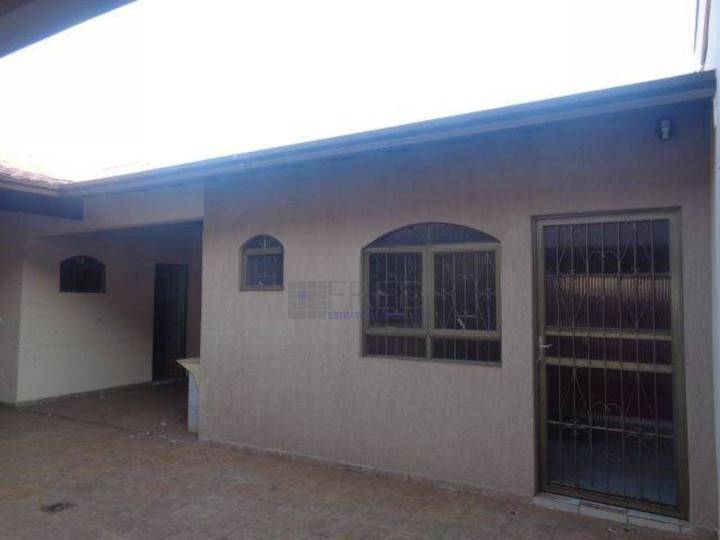 Casa Á Venda Conjunto Vivi Xavier Londrina