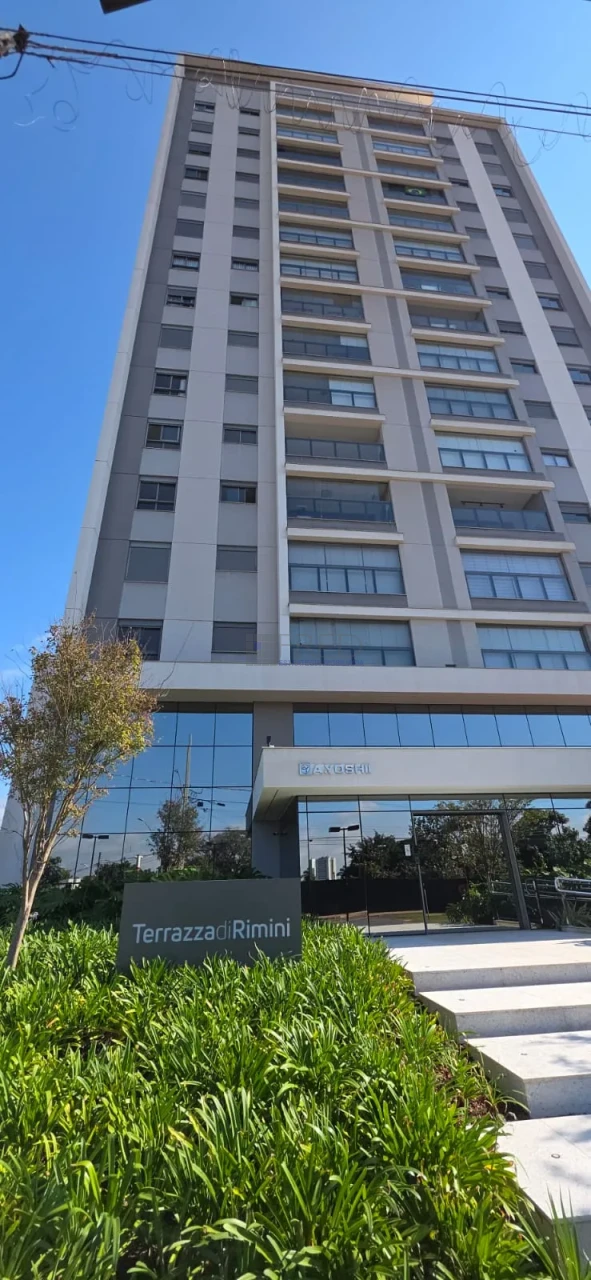 Imagens do imóveis APARTAMENTO A VENDA - TERRAZZA DI RIMINI -PLANTA 2 QUARTOS COM SALA ESTENDIDA