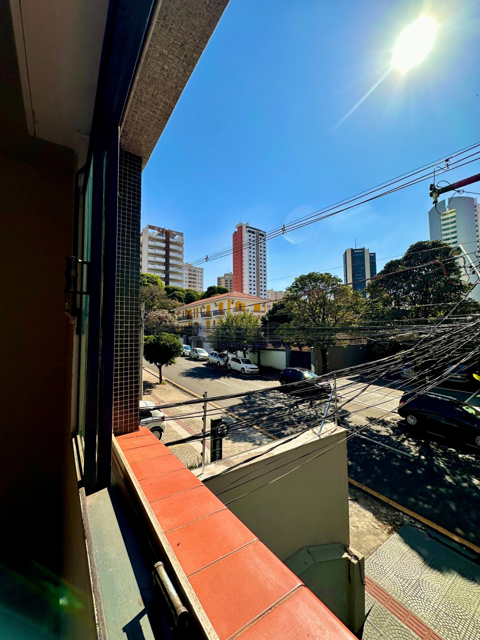 APARTAMENTO A VENDA NO EDIFÍCIO PIAUÍ