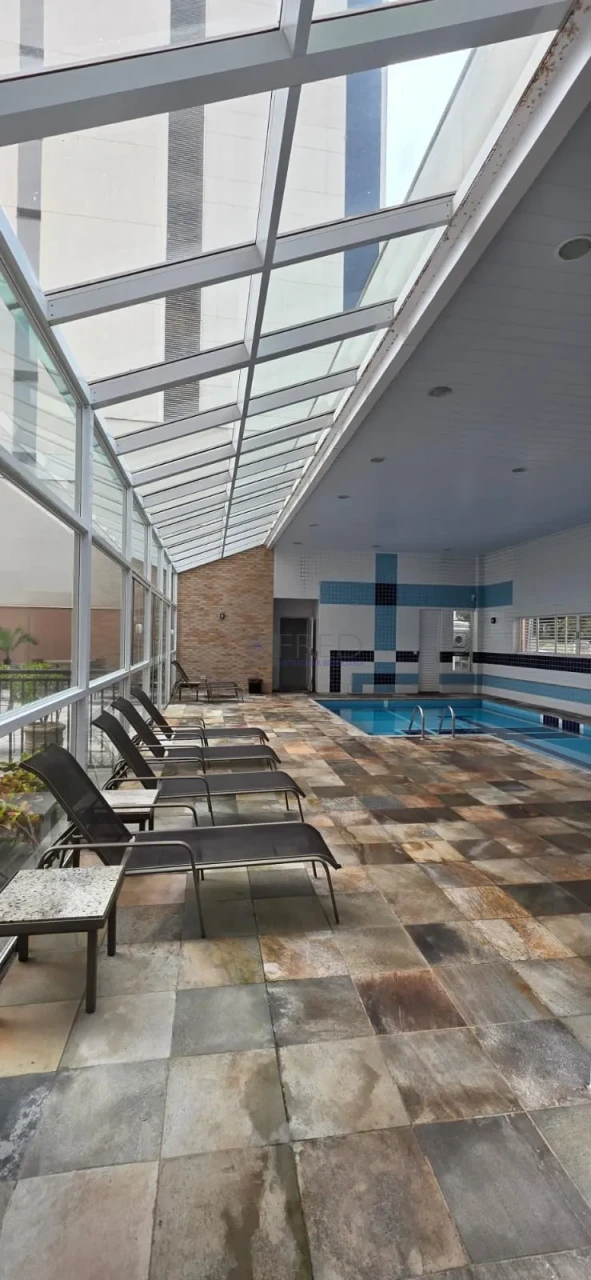 LINDO APARTAMENTO A VENDA -EDIFICIO GRAND RESERVE