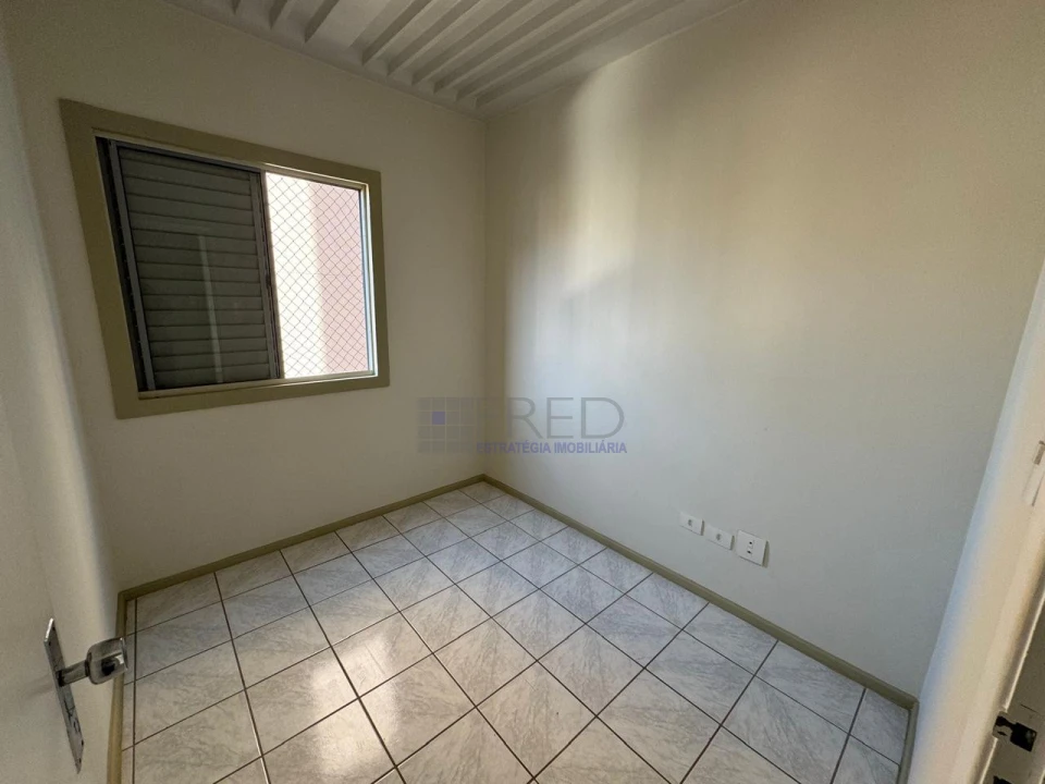 Apartamento Á Venda Itatiaia Londrina