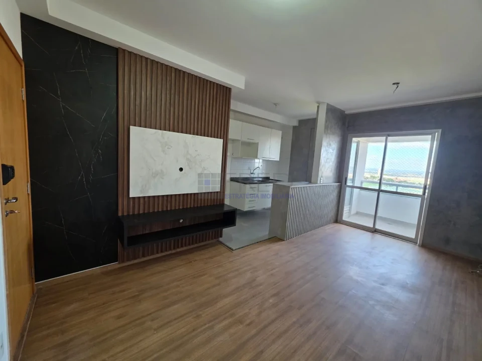 Imagens do imóveis Apartamento à venda no Edif. Garden Palhano - linda vista