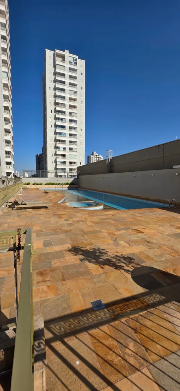 Imagens do imóveis APARTAMENTO A VENDA - SPOT CENTRO RESIDENCE - SOL DA MANHÃ - ANDAR ALTO