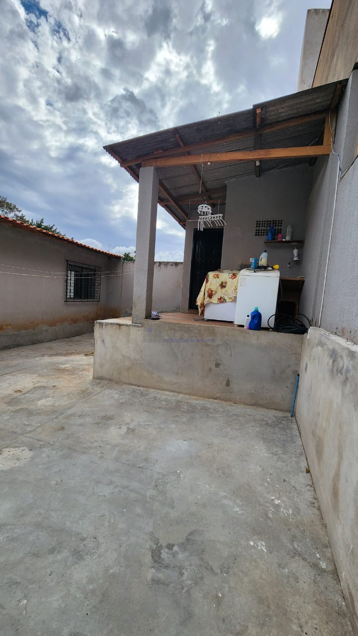 Casa Á Venda Jardim Alvorada Londrina
