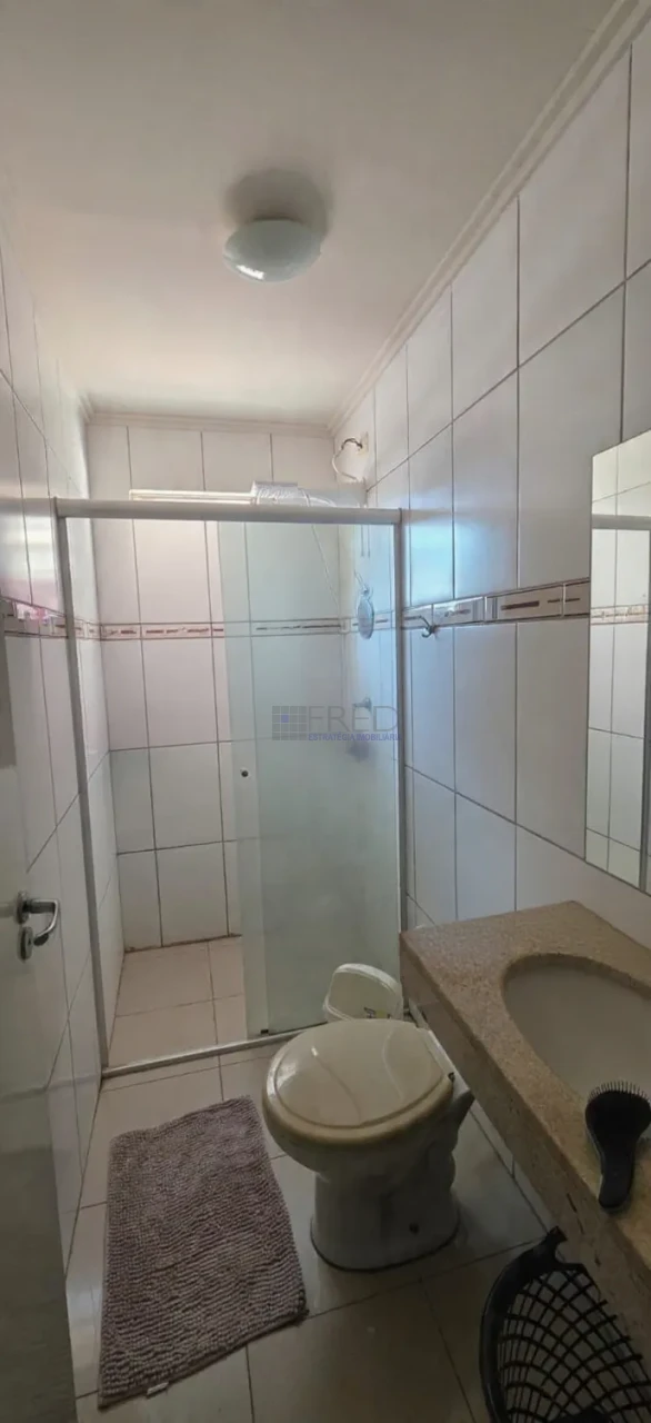 APARTAMENTO  DUPLEX A VENDA - RESIDENCIAL VILLA BELLA