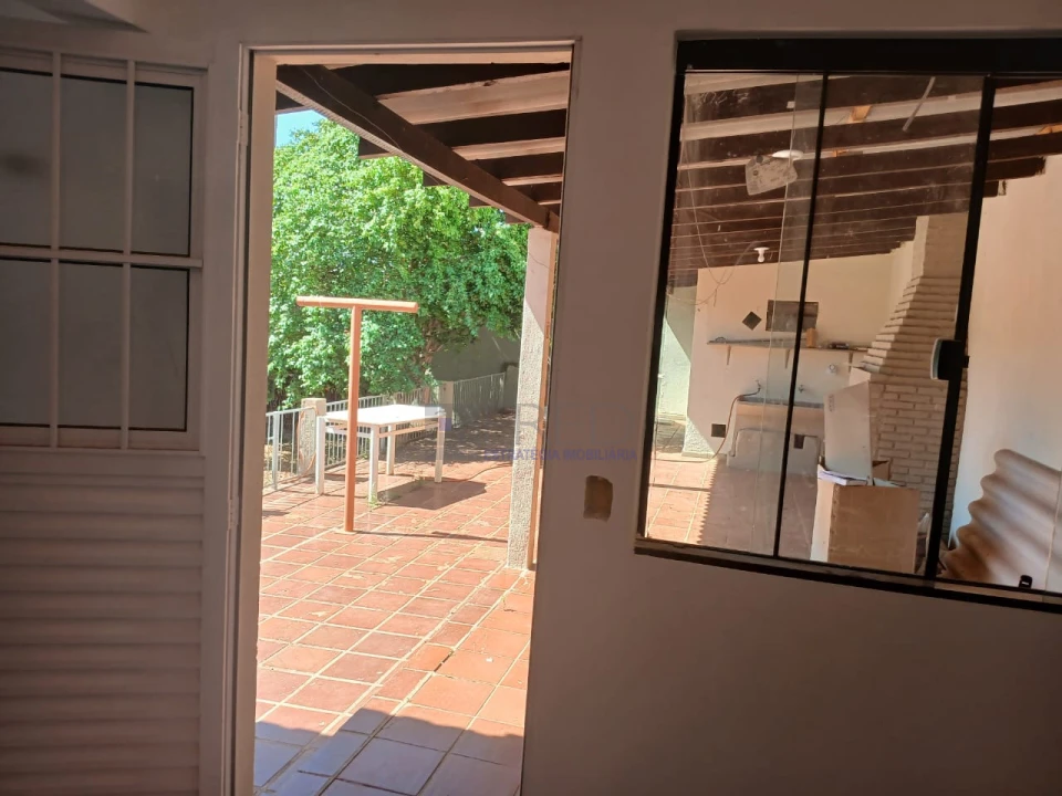 Casa Á Venda Bandeirantes Londrina