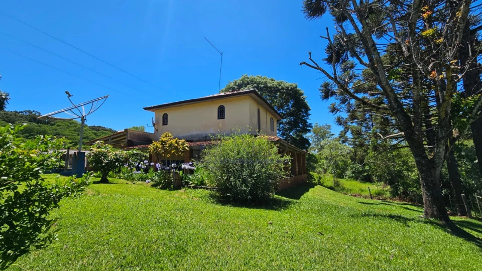 Lindo sitio - região sul de Londrina - 22,42 alqueires paulista.