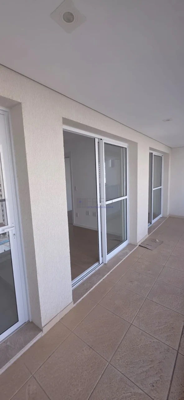 APARTAMENTO A VENDA - JH  PALHANO