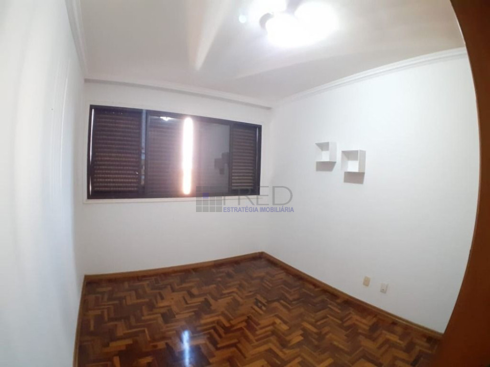 APARTAMENTO A VENDA - EDIFICIO SANTA HELENA