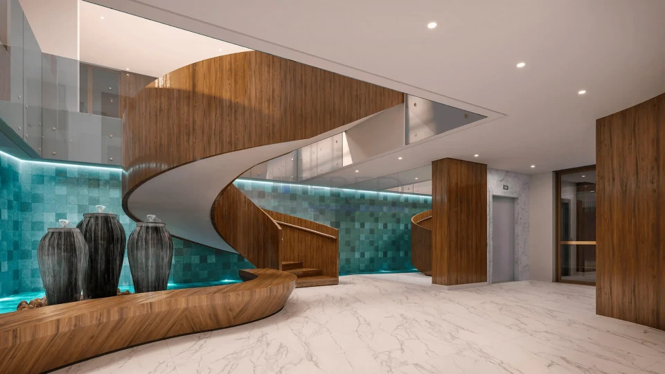 APARTAMENTO NOVO Á VENDA - WAVE