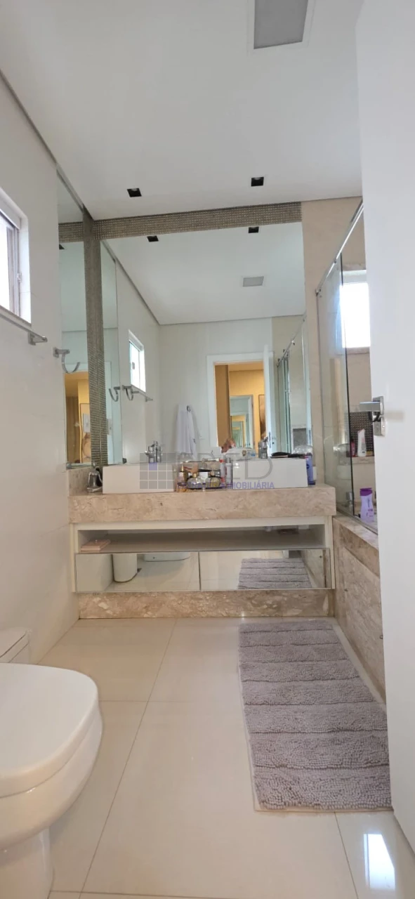 EXCELENTE CASA TÉRREA A VENDA - 3 SUÍTES - ROYAL FOREST RESIDENCE & RESORT