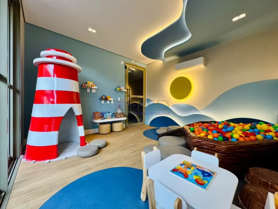 Imagens do imóveis APARTAMENTO NOVO Á VENDA - WAVE