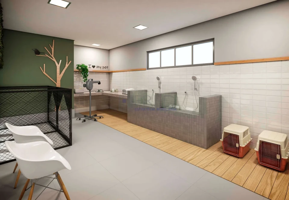 APARTAMENTO A VENDA - SOL DAMANHÃ - ANDAR  INTERMEDIÁRIO - CONDOMINIO ODYSSEY