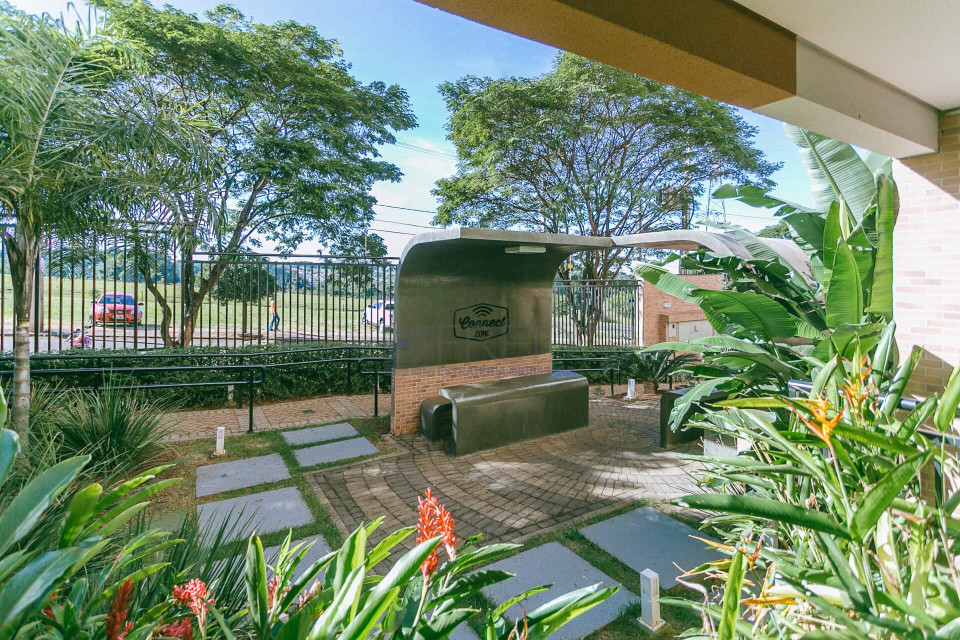 Apartamento para venda ou locação Edificio Upper Jardim Botanico Londrina