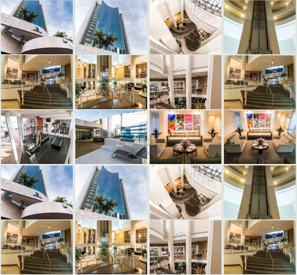 APARTAMENTO - HIGIENOPOLIS BOULEVARD - LOCADO