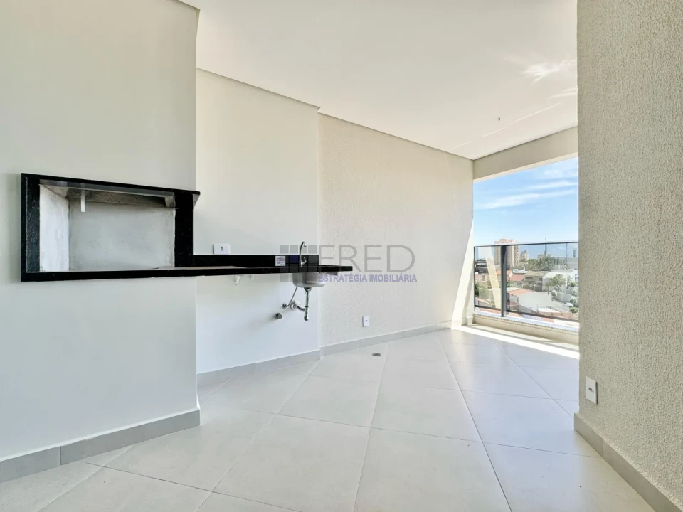 APARTAMENTO A VENDA - SOL DAMANHÃ - ANDAR  INTERMEDIÁRIO - CONDOMINIO ODYSSEY