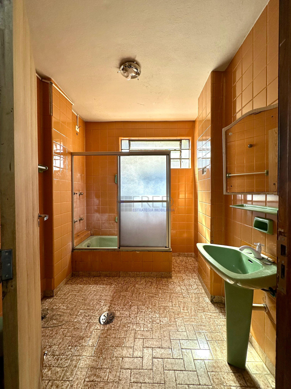 APARTAMENTO A VENDA NO EDIFÍCIO PIAUÍ