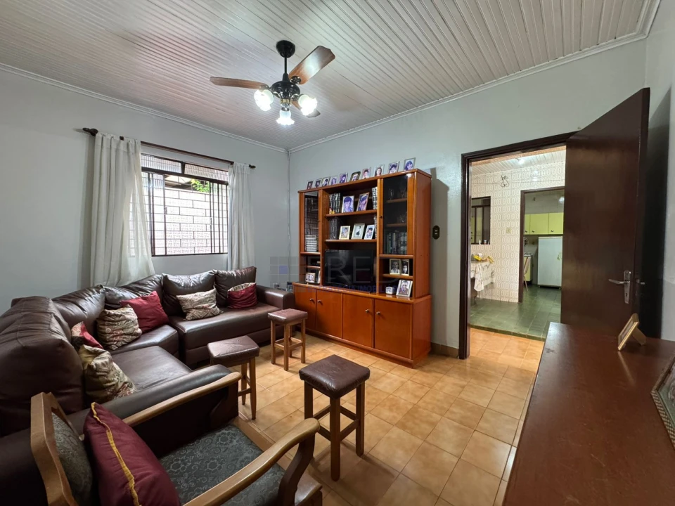 Casa Á Venda Shangri-Lá Londrina
