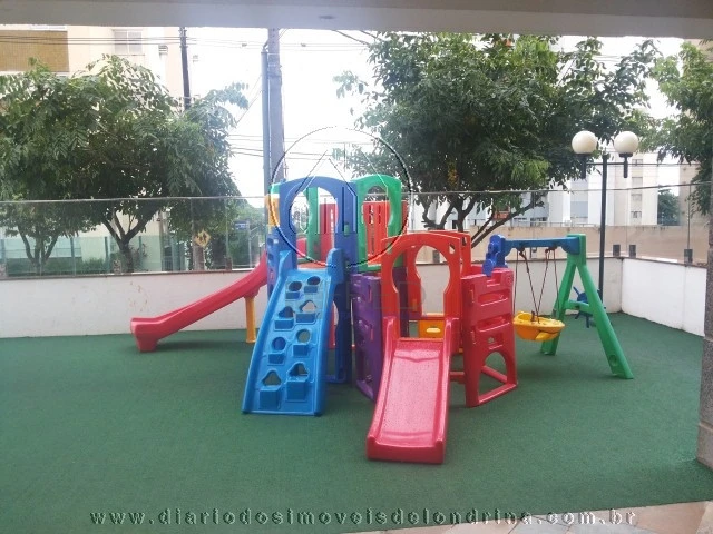 LINDO APARTAMENTO - RESIDENCIAL ITABIRA