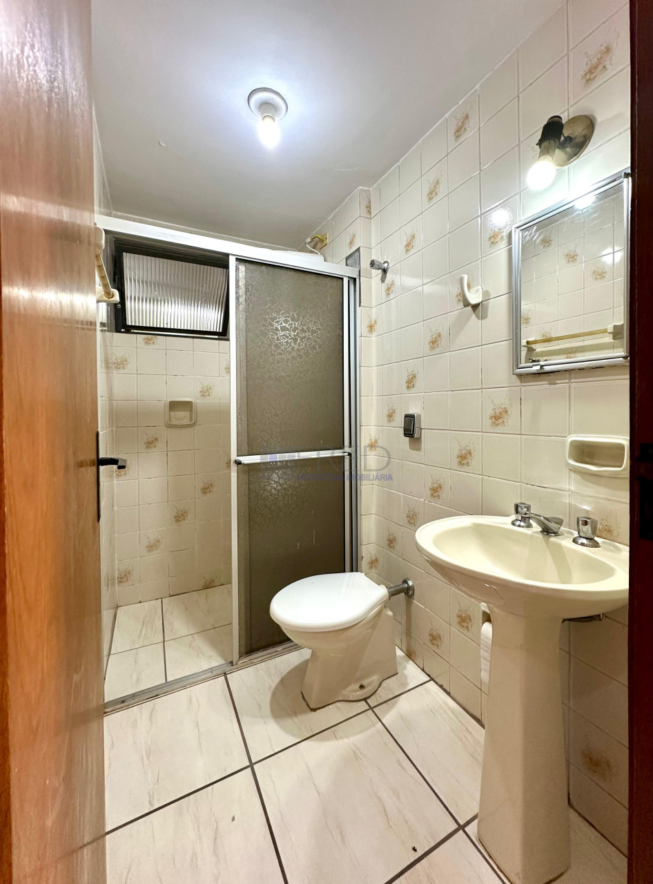 APARTAMENTO A VENDA - RESIDENCIAL LANCASTER