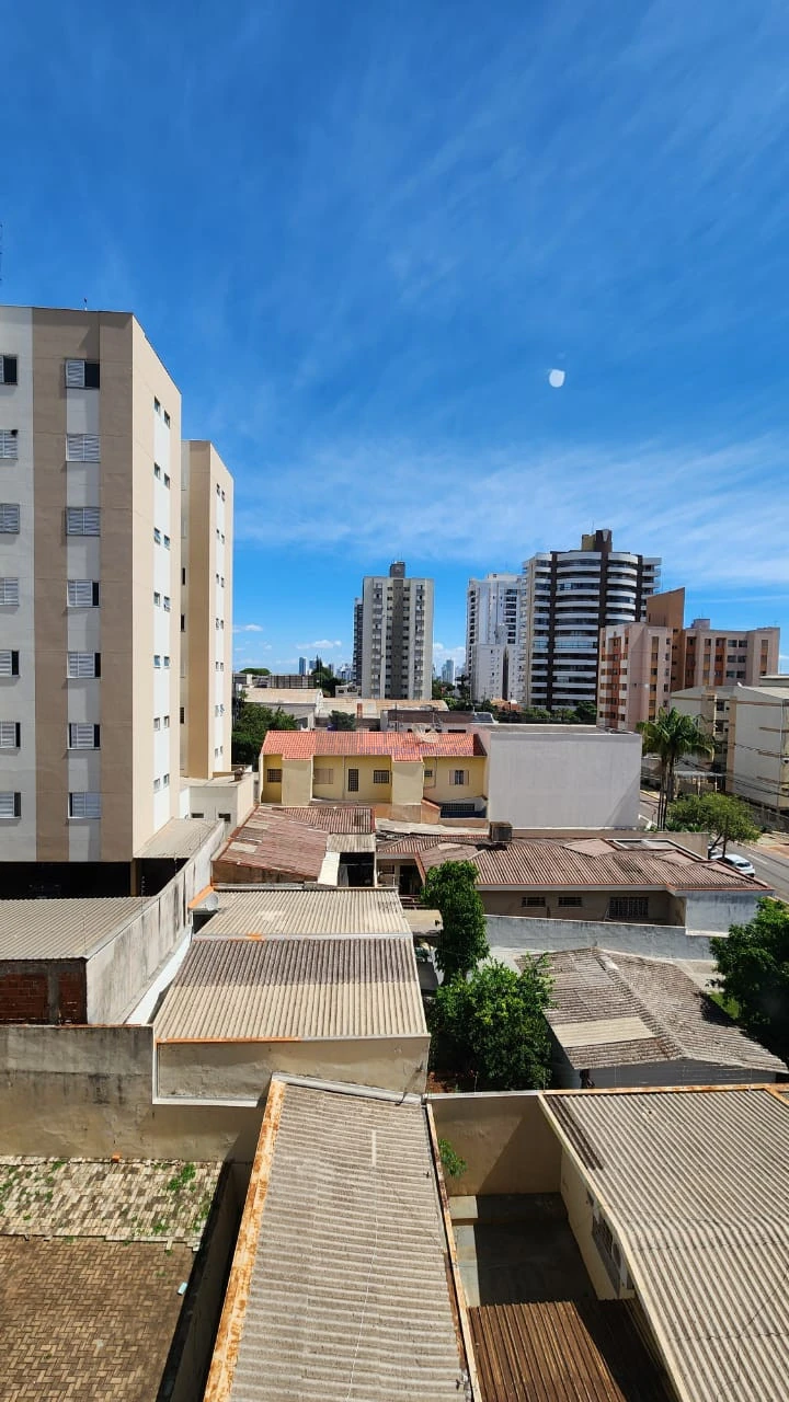 LINDO APARTAMENTO - RESIDENCIAL ITABIRA