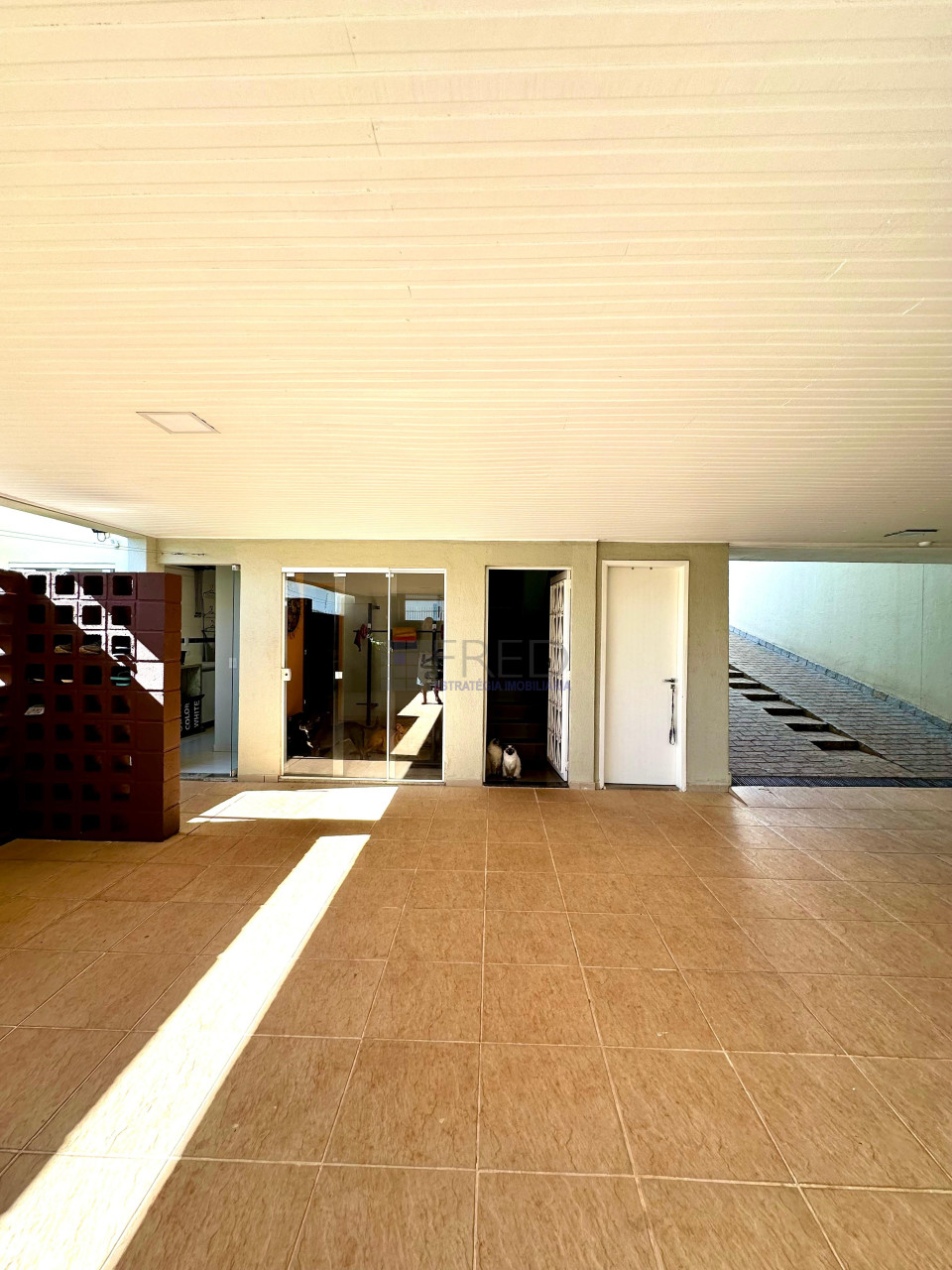 CASA A VENDA - LIMA AZEVEDO EM LONDRINA
