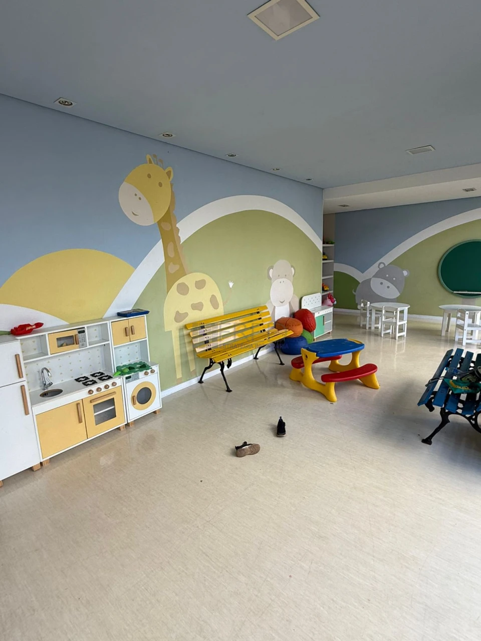 Apartamento À Venda Residencial Pateo Aurora - 2 Quartos- Andar alto